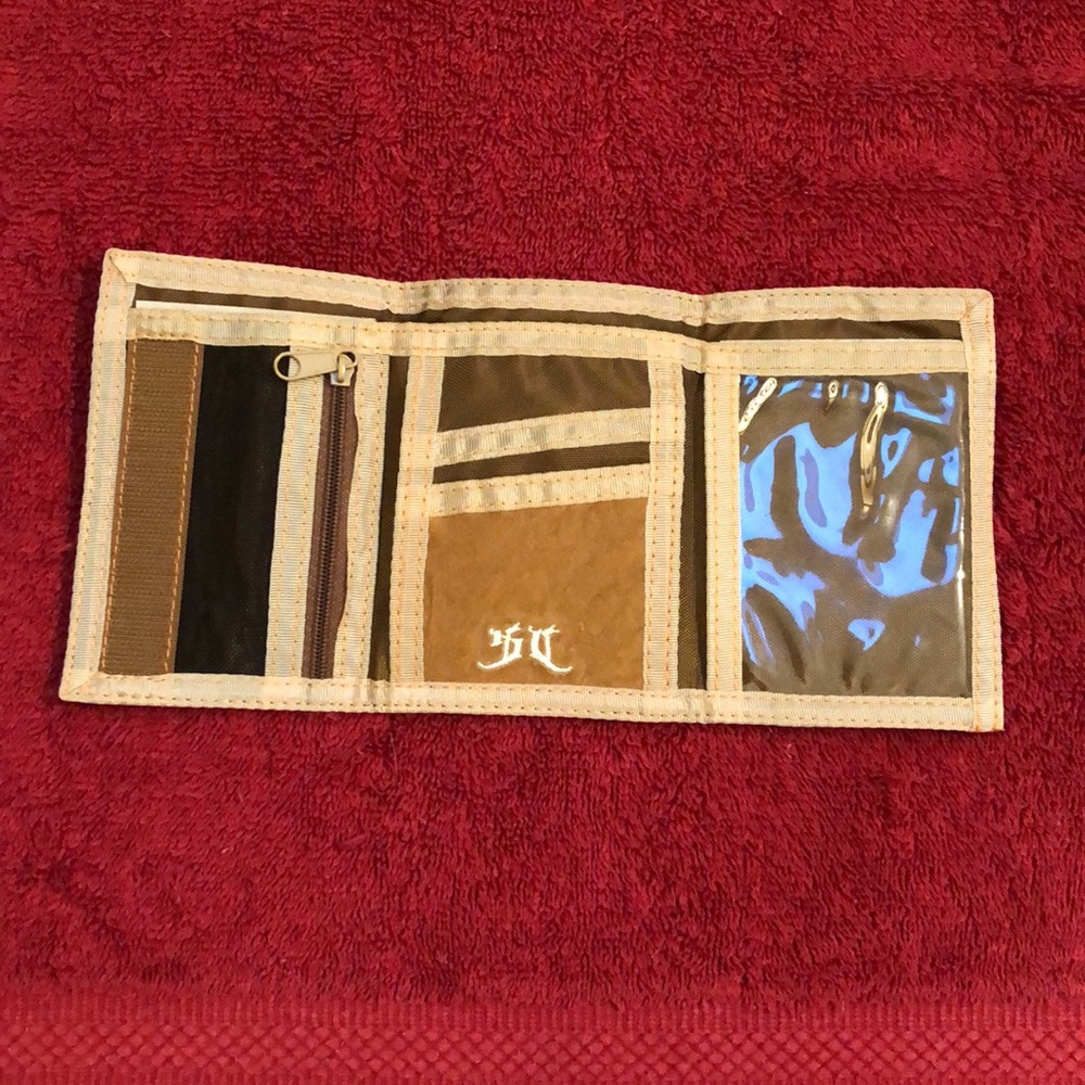 SoCal wallet - Picture 3 of 3